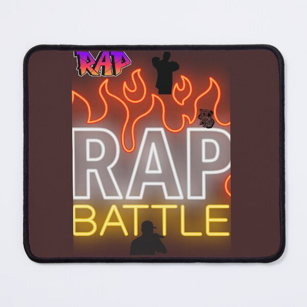 Item preview, Rap battle,DJ designed and sold by SportThreadz.