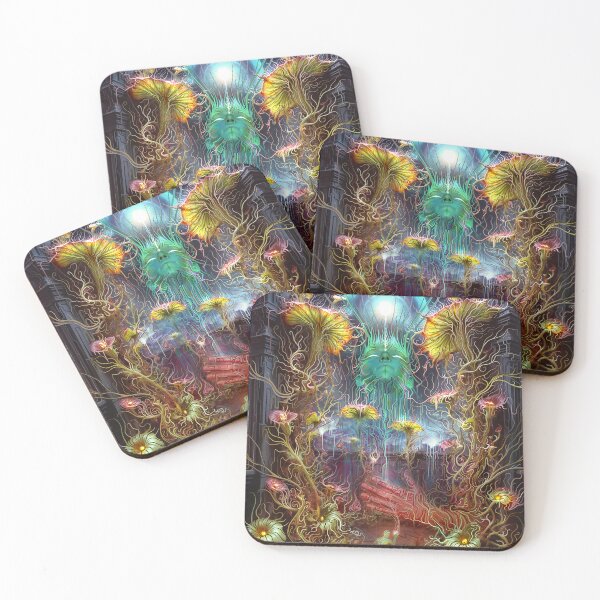 Item preview, "Eternal Presence" designed and sold by Silvio Vieira.