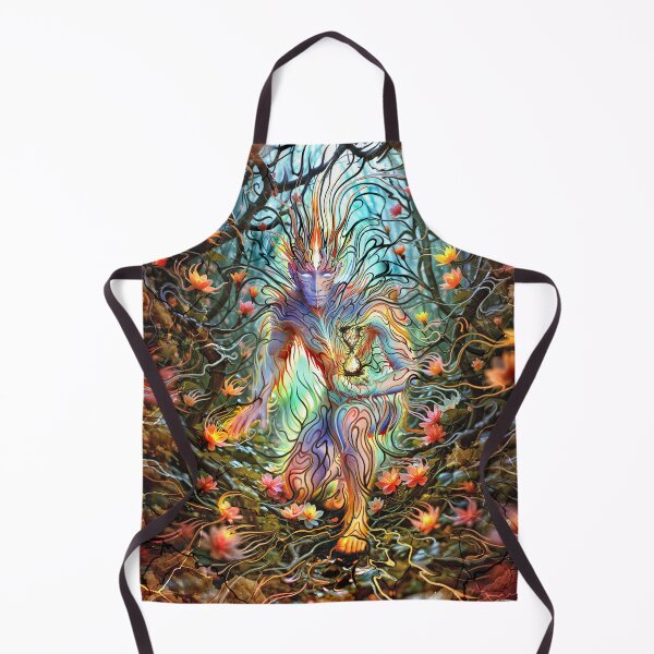 Item preview, "Flow of the Forgotten" designed and sold by Silvio Vieira.