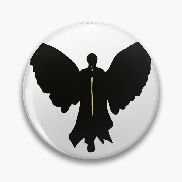 Item preview, Clockwork Angel designed and sold by robotradiactivo.