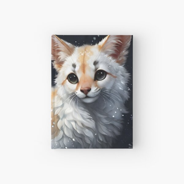Item preview, Magical Winter Animal Art  designed and sold by EHUK78.