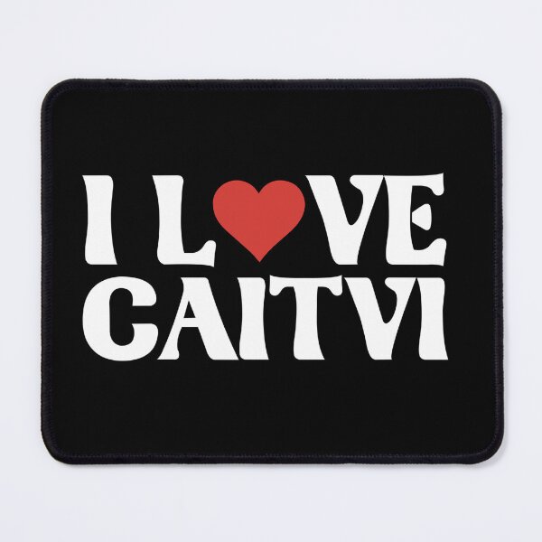 Artikelvorschau, Ich mag caitVI - Arcane VI entworfen und verkauft von Wolagno.