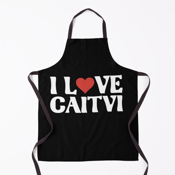 Item preview, I love caitVI - Arcane VI designed and sold by Wolagno.