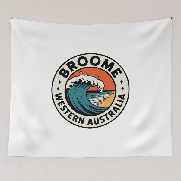Item preview, Broome designed and sold by Walter-Jrr.