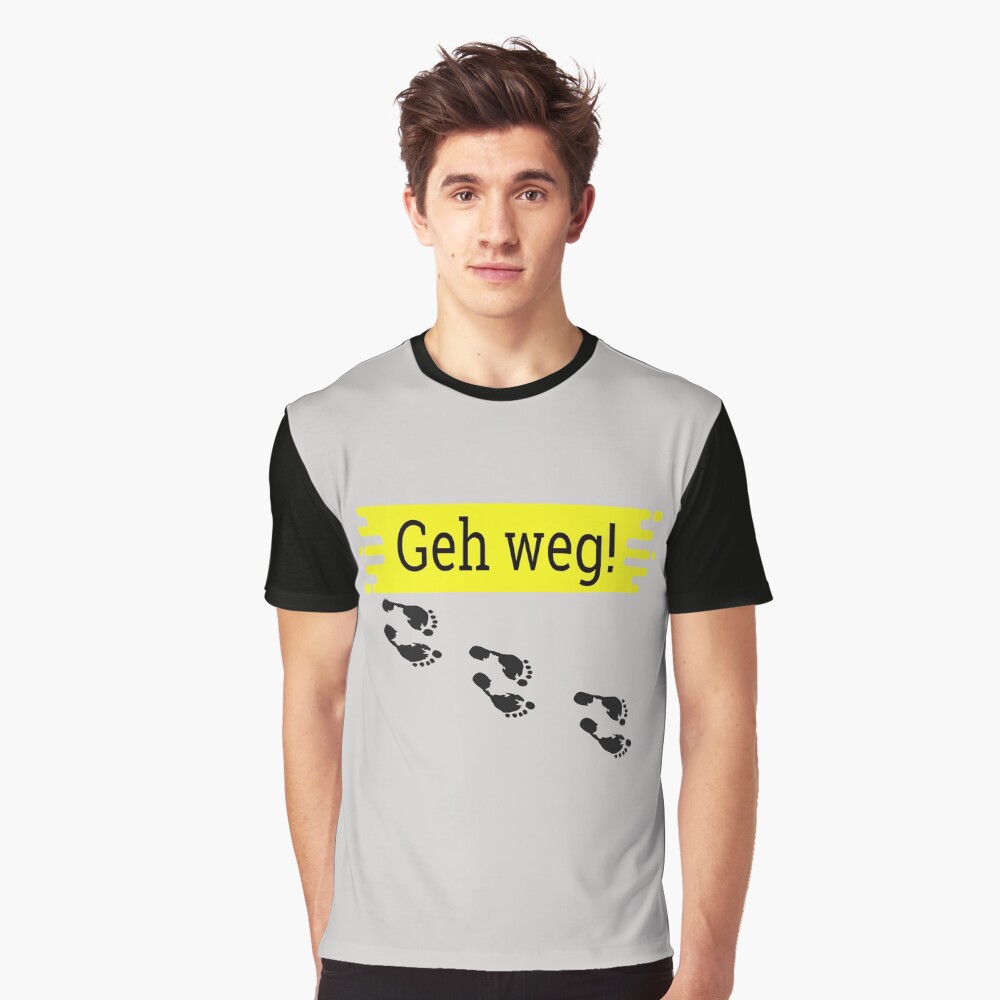 Artikel-Vorschau von Grafik T-Shirt, designt und verkauft von Kobeko.
