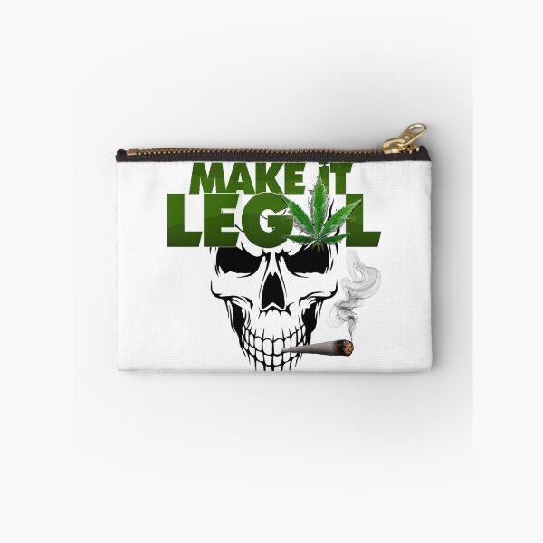 Item preview, Make It Legal designed and sold by SIENIU.