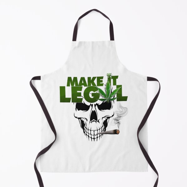 Item preview, Make It Legal designed and sold by SIENIU.