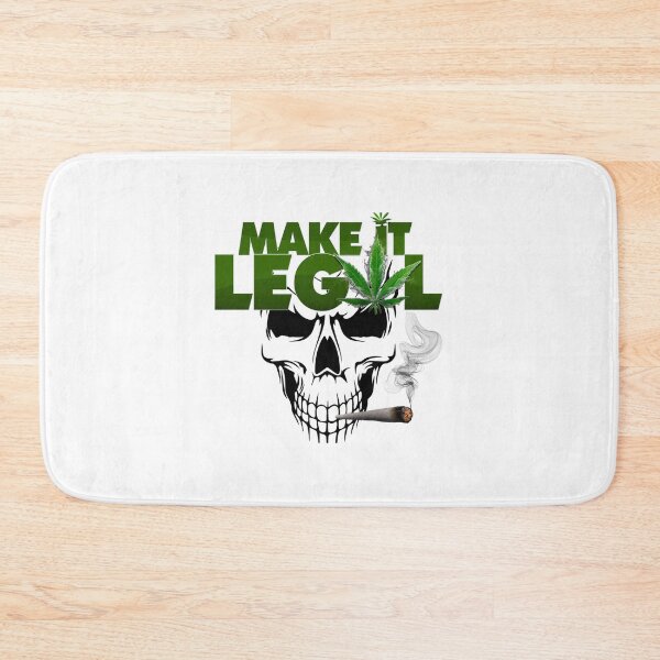 Item preview, Make It Legal designed and sold by SIENIU.