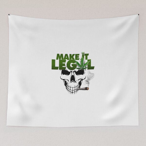 Item preview, Hazlo legal designed and sold by SIENIU.