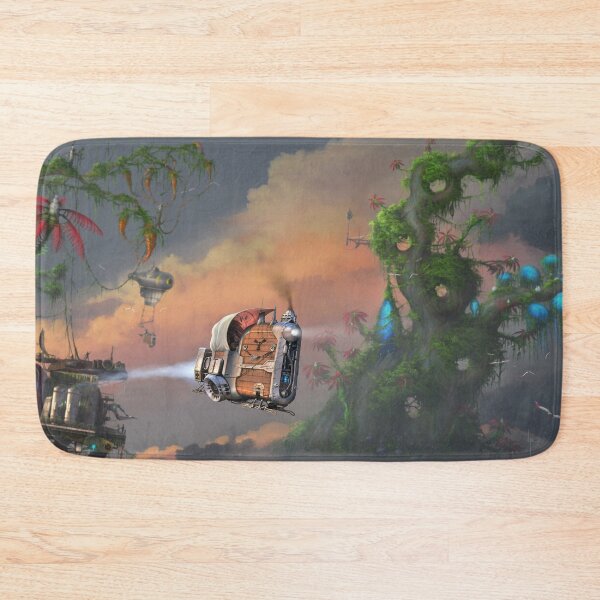 Item preview, Gas station 5 designed and sold by DanielVijoi.
