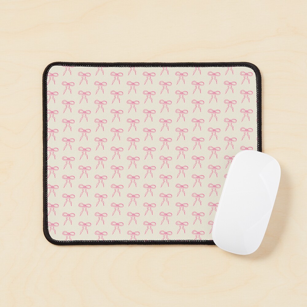 Item preview, Mouse Pad designed and sold by Merbuda.