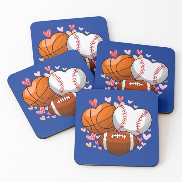 Item preview, I Love Sports designed and sold by DBM Photo Art 1.
