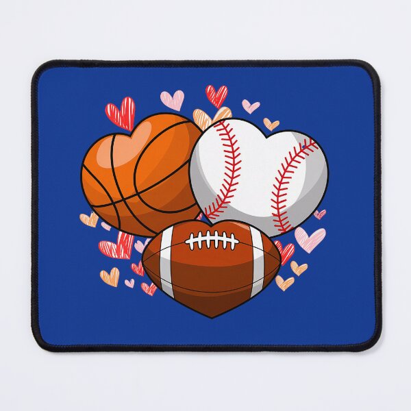 Item preview, I Love Sports designed and sold by DBM Photo Art 1.