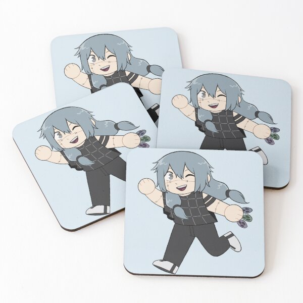 Item preview, mahito designed and sold by the-rats-pizza.