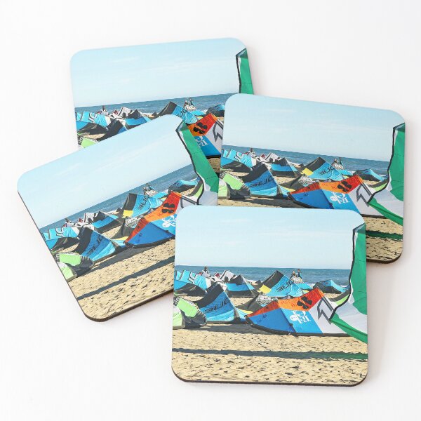 Item preview, 2013 European Kitesurfing Championship in Castelldefels. designed and sold by manoloshoping.