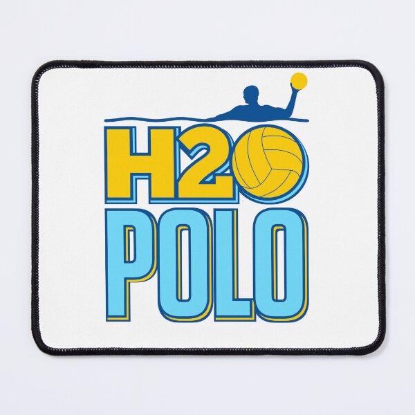 Item preview, H2O Polo Water Polo Player Team designed and sold by jaygo.
