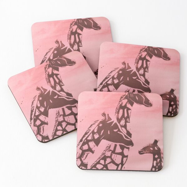 Item preview, a family of giraff designed and sold by tmARTs1.