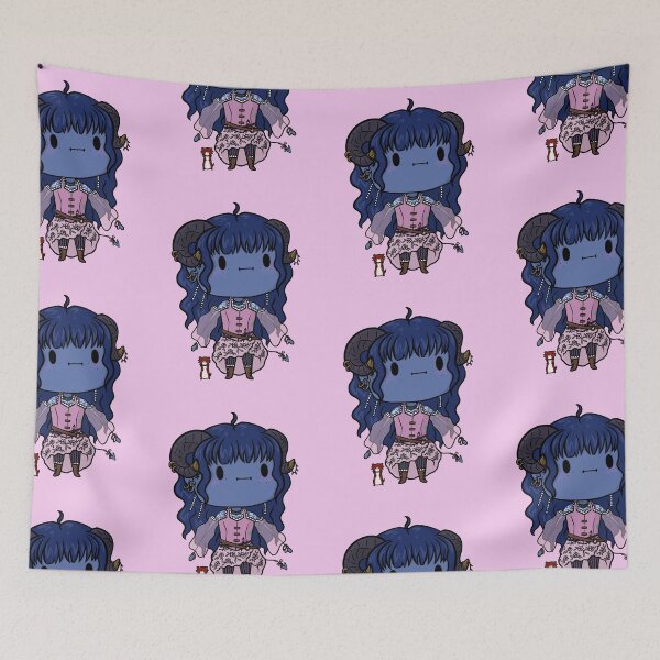Item preview, Jester Lavorre designed and sold by Milcat.