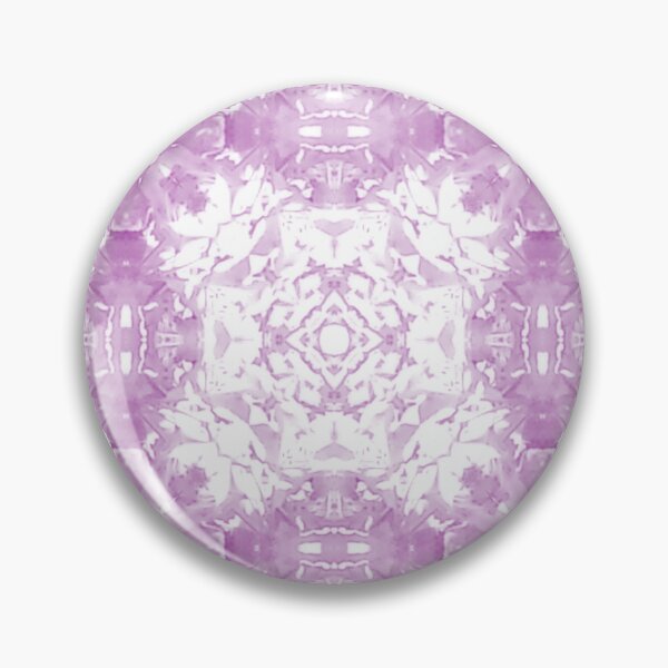 Item preview, Crystal Plaid White and Magenta 80007e designed and sold by Art in My Loft.