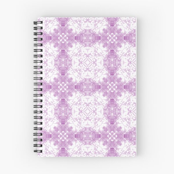 Item preview, Crystal Plaid White and Magenta 80007e designed and sold by Art in My Loft.