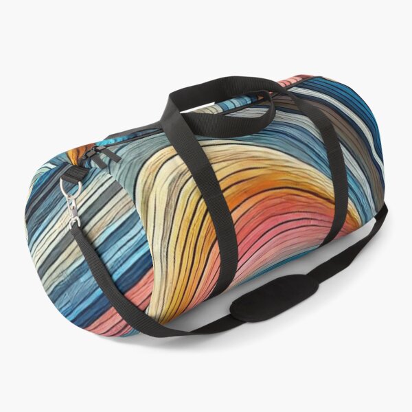 Item preview, Waves of Motion: Abstract Harmony designed and sold by Sigtrix.