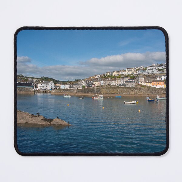 Item preview, Mevagissey Harbour designed and sold by Graz-Photos.
