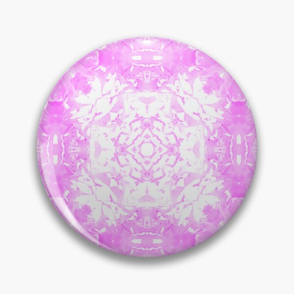 Item preview, Crystal Plaid White and Pink Magenta ff00fc designed and sold by Art in My Loft.