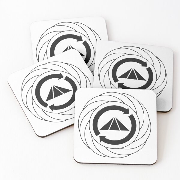 Item preview, Prosperous Whirlwind Symbol designed and sold by alekovic.