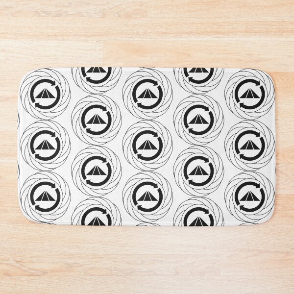 Item preview, Prosperous Whirlwind Symbol designed and sold by alekovic.