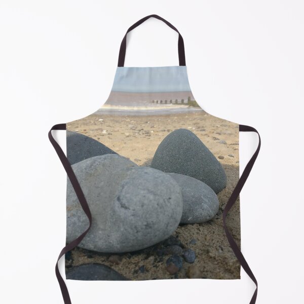Item preview, #375 |☼| Bunch O' Beach Rocks - Landscape Shot (Withernsea) designed and sold by Naean H.F. (Nez Man).