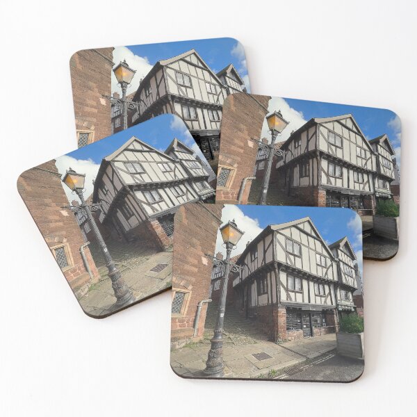 Item preview, Exeter City Centre designed and sold by Graz-Photos.