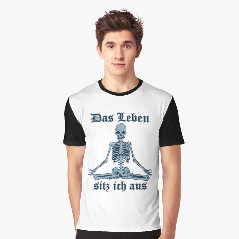 Artikel-Vorschau von Grafik T-Shirt, designt und verkauft von Kobeko.