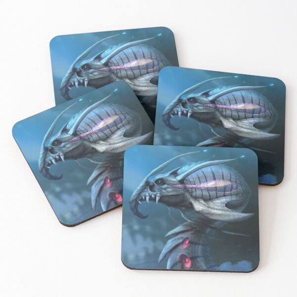 Item preview, Underwater creature designed and sold by DanielVijoi.