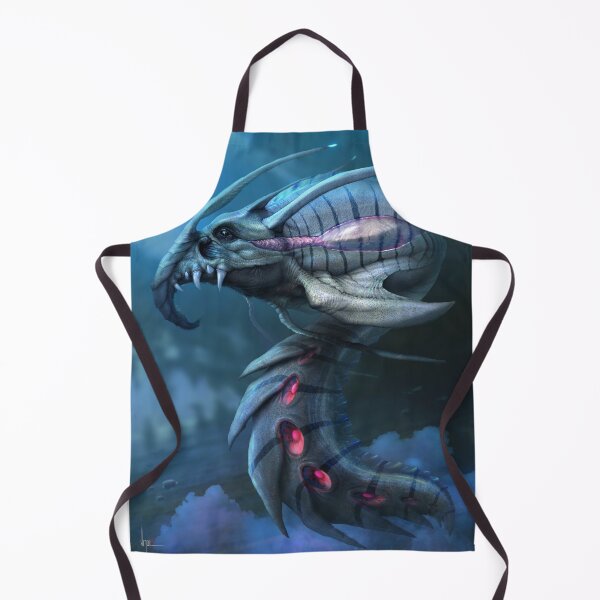Item preview, Underwater creature designed and sold by DanielVijoi.