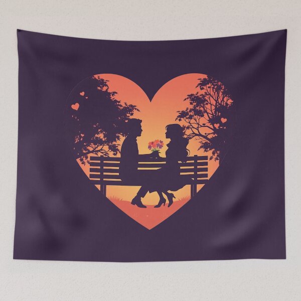 Item preview, Happy Valentines Day  designed and sold by svarupa.