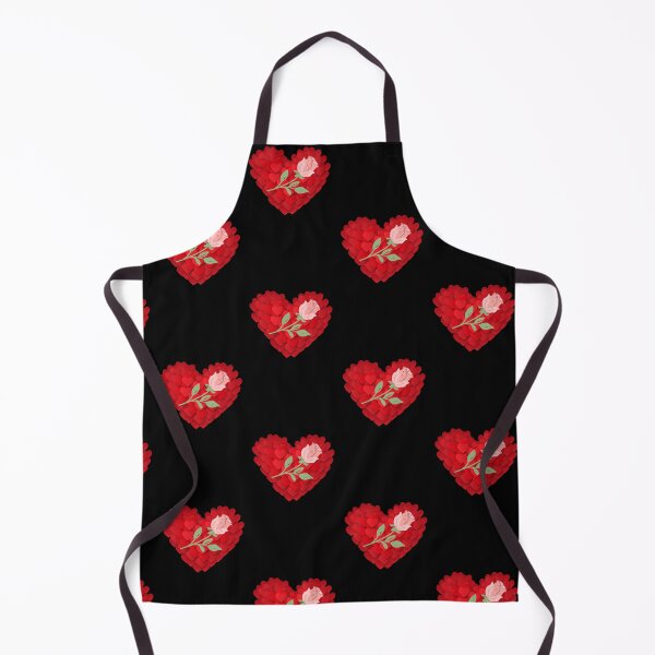 Item preview, Rose heart  designed and sold by Nathanfulks551.