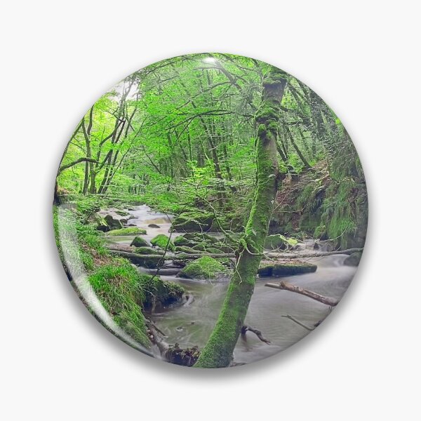 Item preview, Golitha Falls Cornwall designed and sold by Graz-Photos.