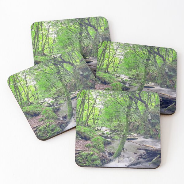 Item preview, Golitha Falls Cornwall designed and sold by Graz-Photos.