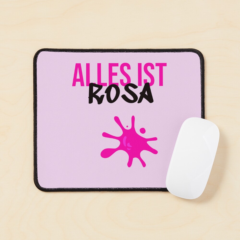 Artikel-Vorschau von Mauspad, designt und verkauft von Kobeko.