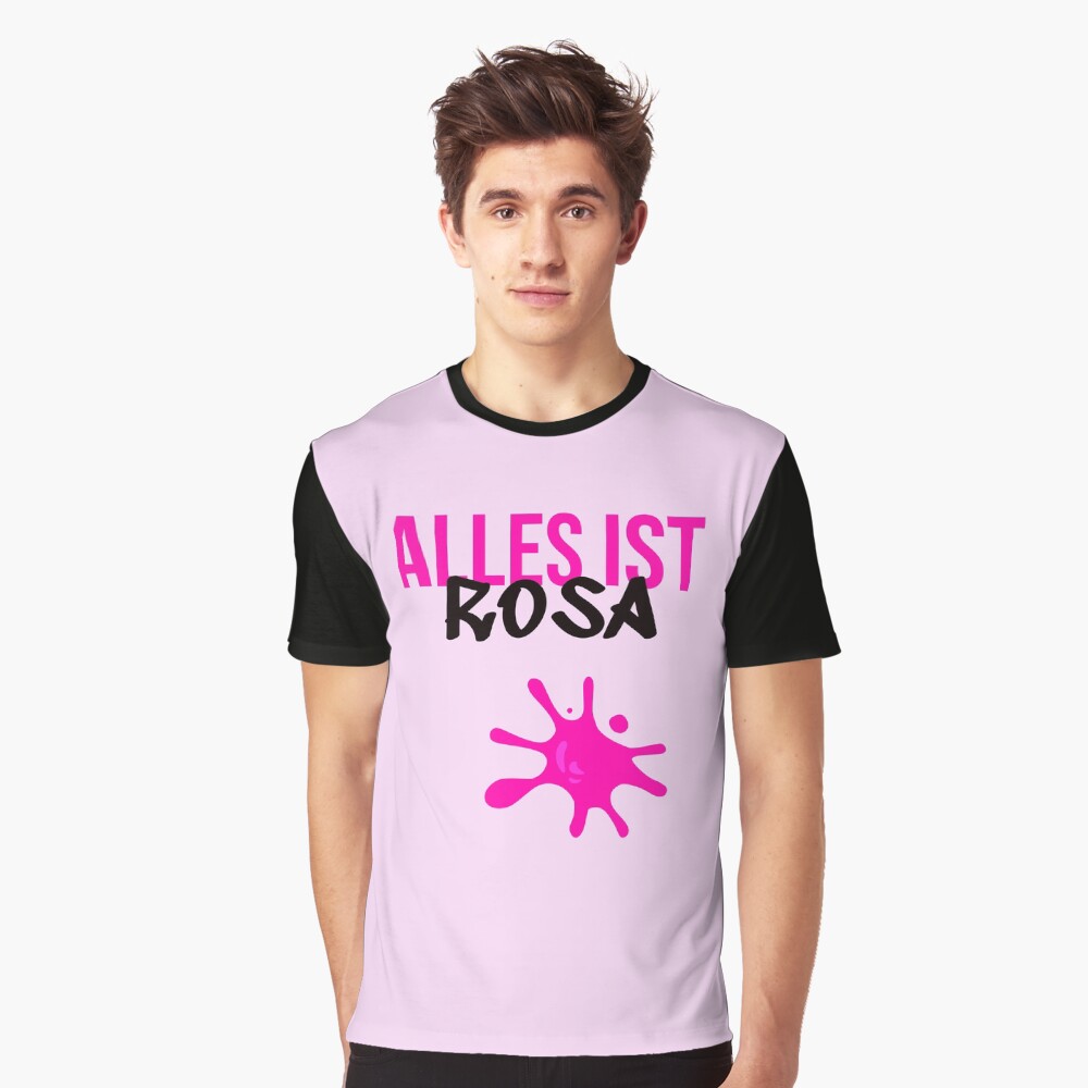 Artikel-Vorschau von Grafik T-Shirt, designt und verkauft von Kobeko.