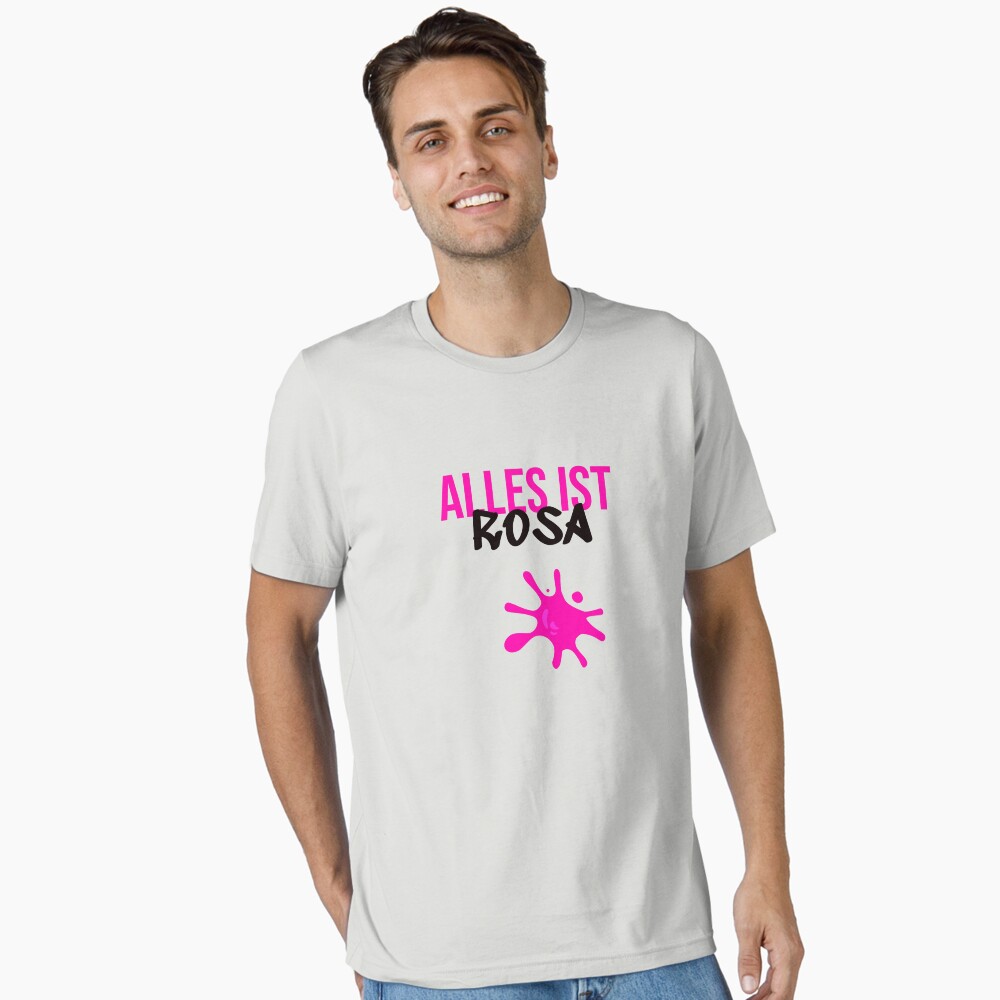 Artikel-Vorschau von Essential T-Shirt, designt und verkauft von Kobeko.