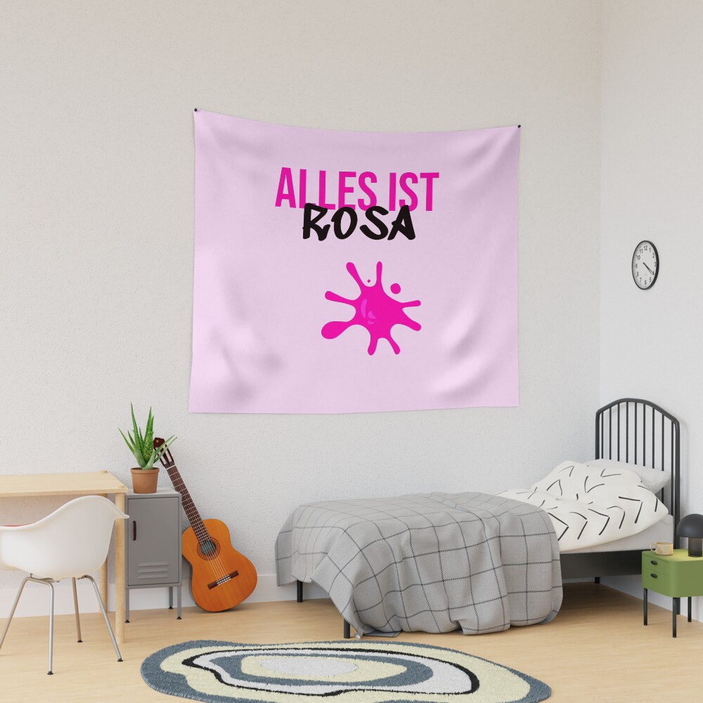 Artikel-Vorschau von Wandbehang, designt und verkauft von Kobeko.
