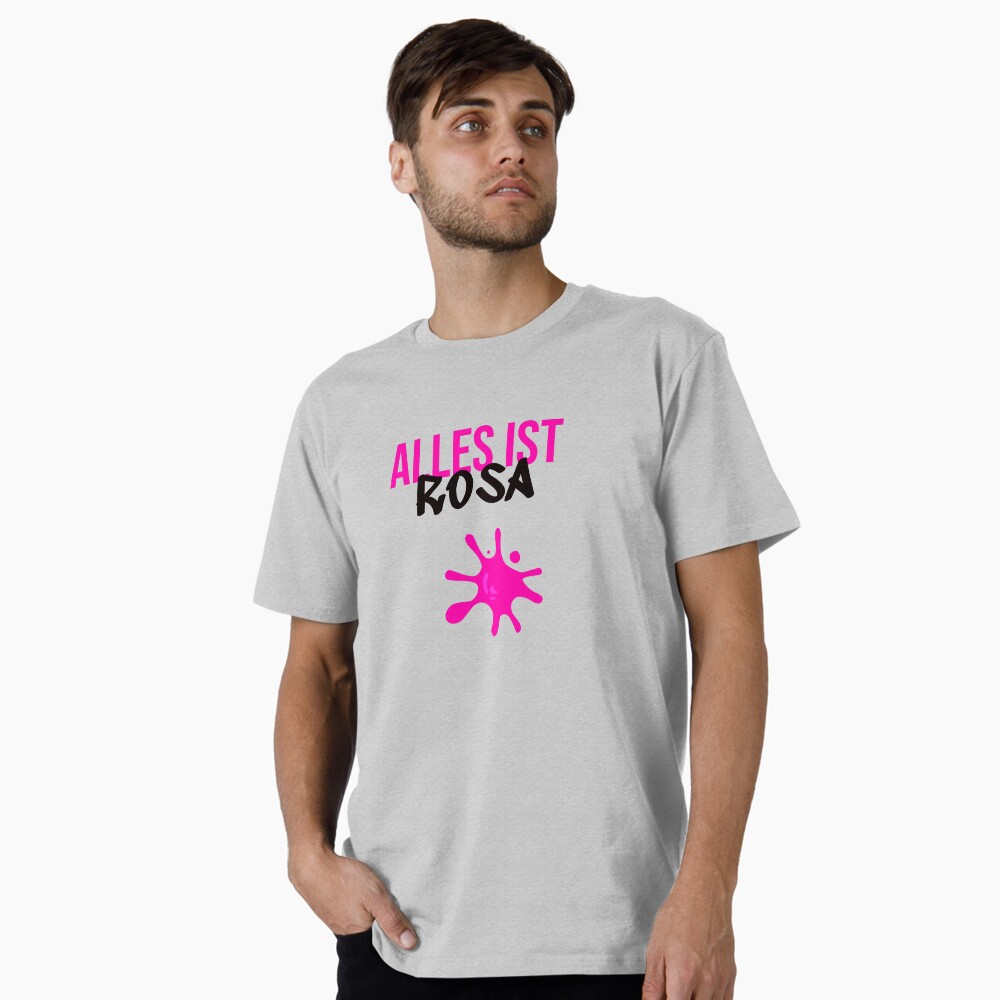 Artikel-Vorschau von Premium T-Shirt, designt und verkauft von Kobeko.