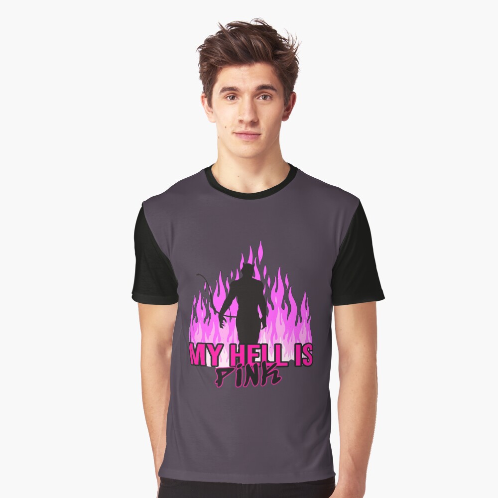 Artikel-Vorschau von Grafik T-Shirt, designt und verkauft von Kobeko.