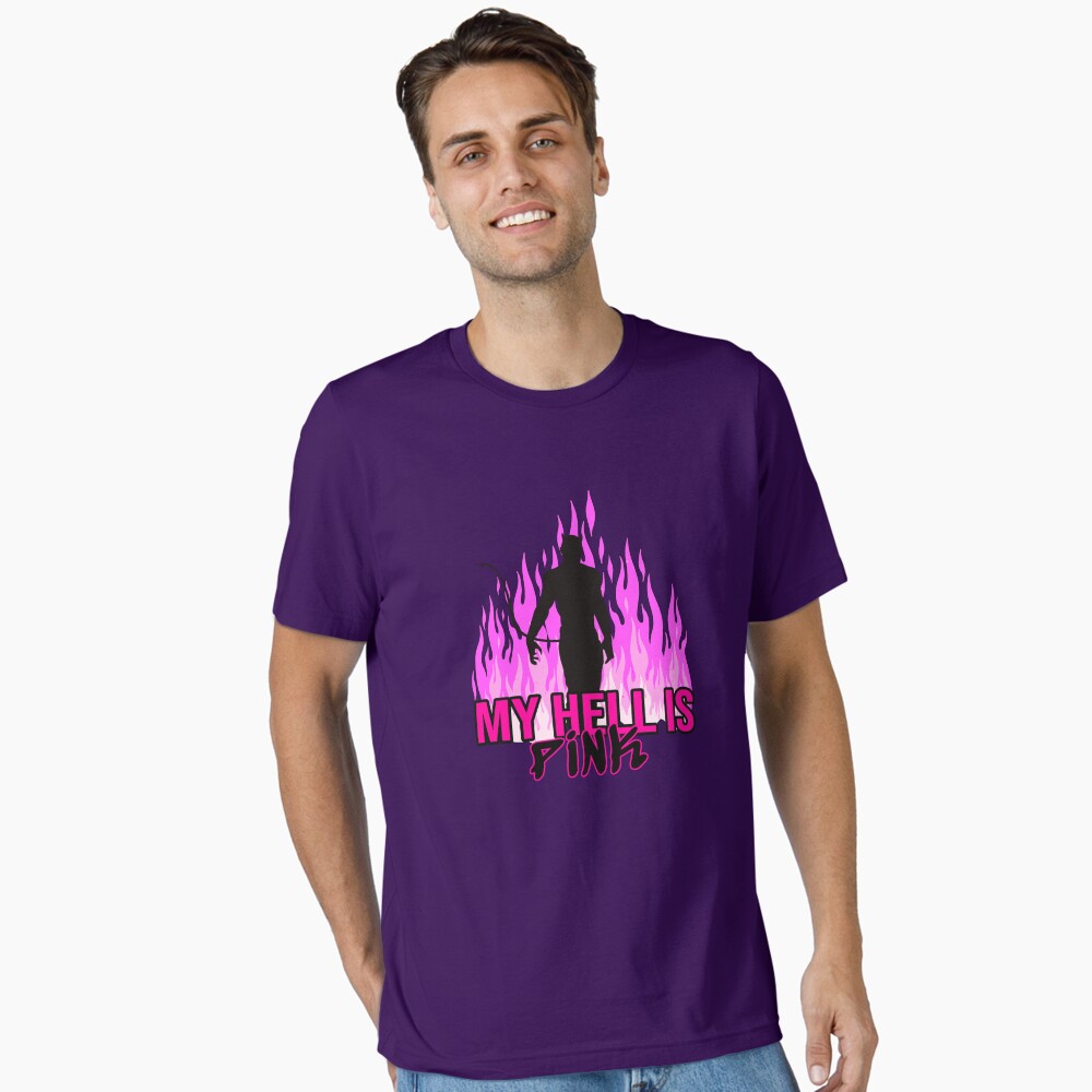 Artikel-Vorschau von Essential T-Shirt, designt und verkauft von Kobeko.