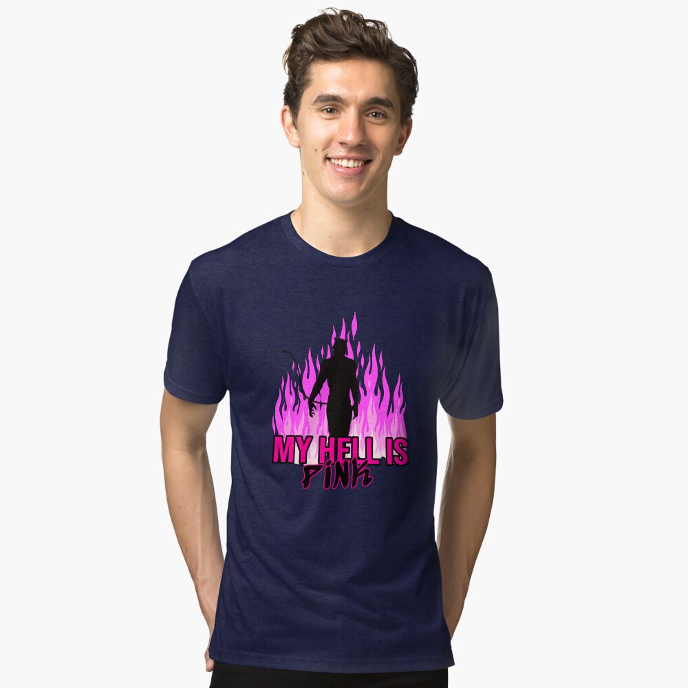 Artikel-Vorschau von Vintage T-Shirt, designt und verkauft von Kobeko.