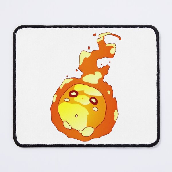 Item preview, Sputter and Flare designed and sold by LhlounirmanArt.
