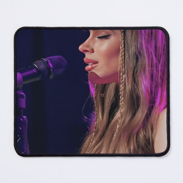 Item preview, Tini Martina Stoessel designed and sold by sarzerdesigns.