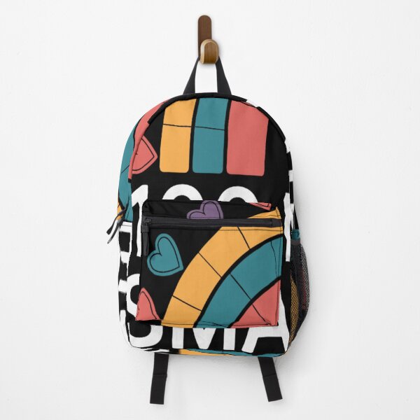 Item preview, 100 Days of School 100 Days Smarter designed and sold by KitonicTees.