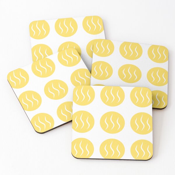 Item preview, heat waves designed and sold by kahisageeky.